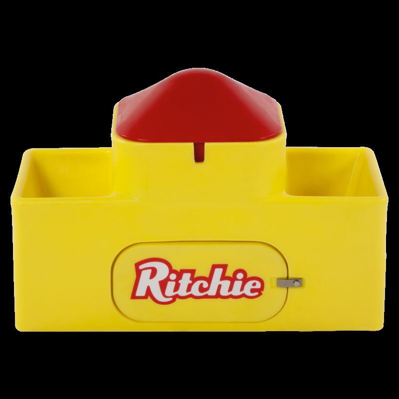 Watermatic Ritchie Water Bowl er's Farm Service Elmira